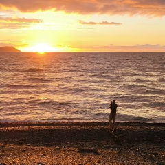 Милена Морозова