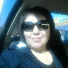 Зухра Молдабаева