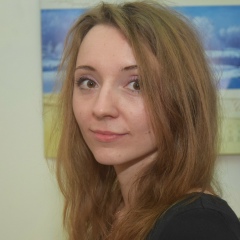 Марина Рустамова, 07.05.2007, Иркутск