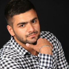 Qismət Hüseynov, 28.03, Сумгаит