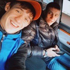 Алексей Клевов, 04.11.1998, Владивосток