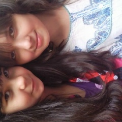 Марьямочка Гарипова, 13.09.1998