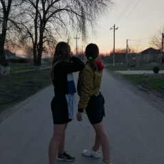 Ксения Финкова