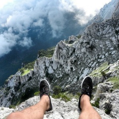 Женька Сысолятин, 29.03