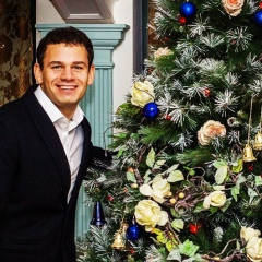 Алексей Молотков, 06.04.1987, Иркутск