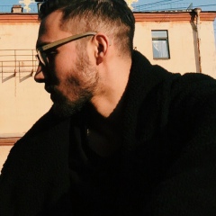 Anton Popov, 25.03, Санкт-Петербург
