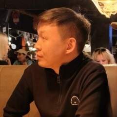 Yernat Yernat, 09.11, Алматы