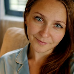 Надя Матвеева, 17.09.1984, Ижевск