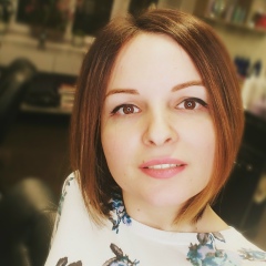 Юлия Юркович, 29.05, Санкт-Петербург