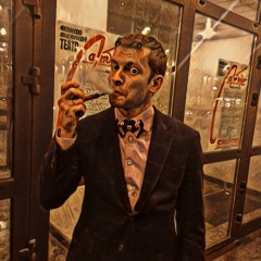 Григорий Сергеевич, 08.11, Москва