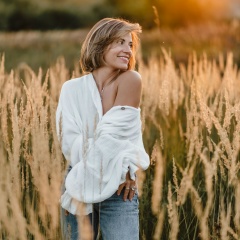 Кристина Станкевич, 24.11, Москва