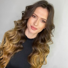 Марина Шалдина, 04.04