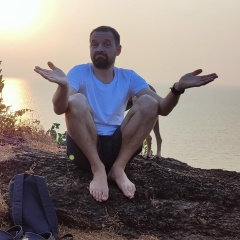 Евгений Свалов