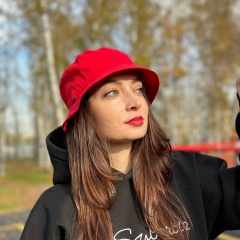 Алёна Захарова, 13.03, Иркутск