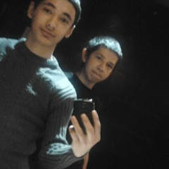 Миша Пугачев, 09.07.1998, Алматы