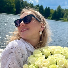 Дарья Самусевич, 22.08.1990, Минск