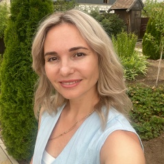 Екатерина Мартемьянова, 16.03, Астрахань