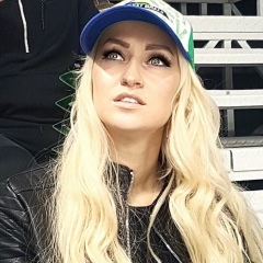 Екатерина Леонтьева, 05.04, Уфа