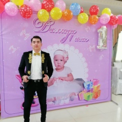 Ernar Nurlankul, 27.05.1992, Abu Dhabi