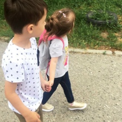 Самир Жагупов, 03.05, Нальчик