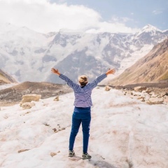 Romaha Surgut, Новороссийск