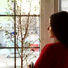 Марина , 12.03, Екатеринбург