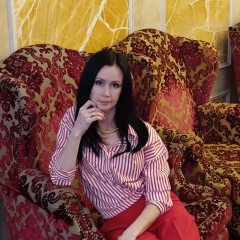 Мария Иванова, 24.06, Казань