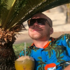 Андрей Кумаров, 30.12, Москва