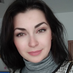 Lina Travkina, 20.06.1990, Pisa