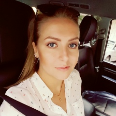 Анастасия Лентяева, 29.11, Алматы