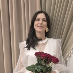 Елена Романова, 18.09, Ростов