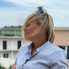 Ирина Аникина, 02.04, Санкт-Петербург
