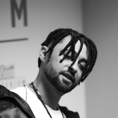 Мурад Ахмаджанов, Алматы