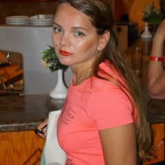 Марина Аликина, 10.04, Екатеринбург