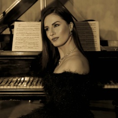 Нана Кукава, 05.11.1983, Санкт-Петербург