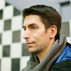 Денис Игнатенко, 15.06, Москва