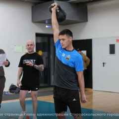 Геннадий Лаврентьев, 13.04.1989, Старый Оскол