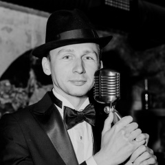 Дмитрий Быстров, 31.01, Санкт-Петербург