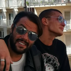 Дима Охотник, 31.03.1989, Полтава