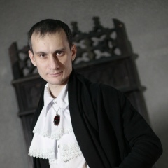 Сергей Лесников, 01.02.1988, München