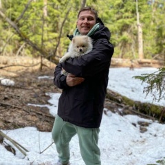 Александр Анатольевич, 17.08, Москва