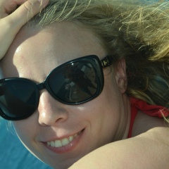 Елена Даниленко, Санкт-Петербург