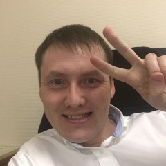 Никита Игашев, 27.08.1986, Пермь