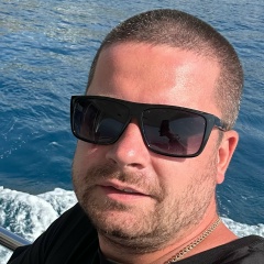 Кирилл Колада, 15.02.1990, Пермь