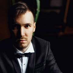 Артём Никитин, 02.12.1989, Санкт-Петербург