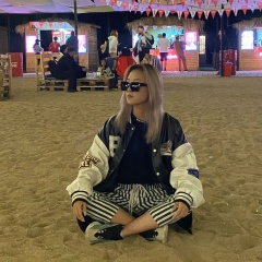 Виктория Когай, 28.06.2003