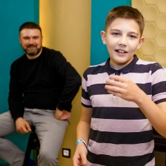 Илья Пустогачев, Астана