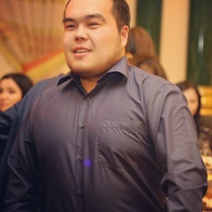 Bibol Abuov, 01.09, Алматы