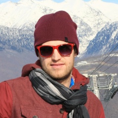 Дмитрий Мирский, 05.07