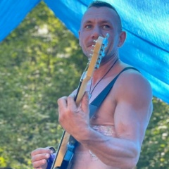 Alexander Kozlov, 27.11.1975, Зеленоград